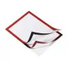 Magnetinis rėmelis A4 Durable 4872-03 Raudonas