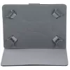Dėklas Folio Rivacase 3017 25,6 cm (10,1 colio)