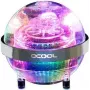 Alphacool Eisball Digital RGB - akrilinis (D5/VPP paruoštas) (15362)