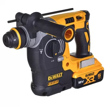 Rotacinis plaktukas DeWALT DCH273P2T