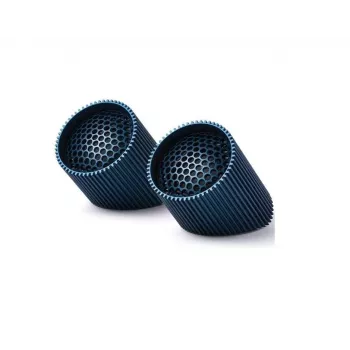 LEXON Ray Speaker Magnetinis Garsiakalbių Rinkinys LA132OB3 Bluetooth Mėlyna Nešiojamas Belaidis Ryšys