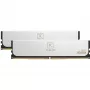 DIMM 32 GB DDR5-6000 (2x 16 GB) Dual-Kit, Arbeitsspeicher weiß, CTCWD532G6000HC30DC01, T-CREATE EXPERT, AMD EXPO