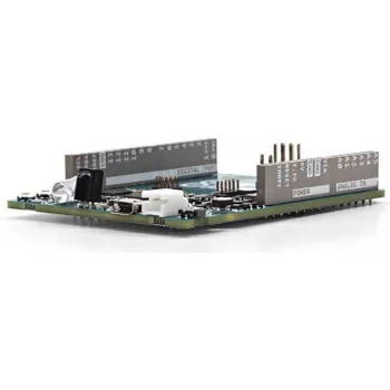 Arduino Primo – ARM Cortex M4F – ESP8266 – 64 MHz – 512 KB – 64 KB