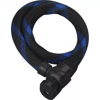 ABUS Ivera Steel-O-Flex 7200/110 dviračio spyna