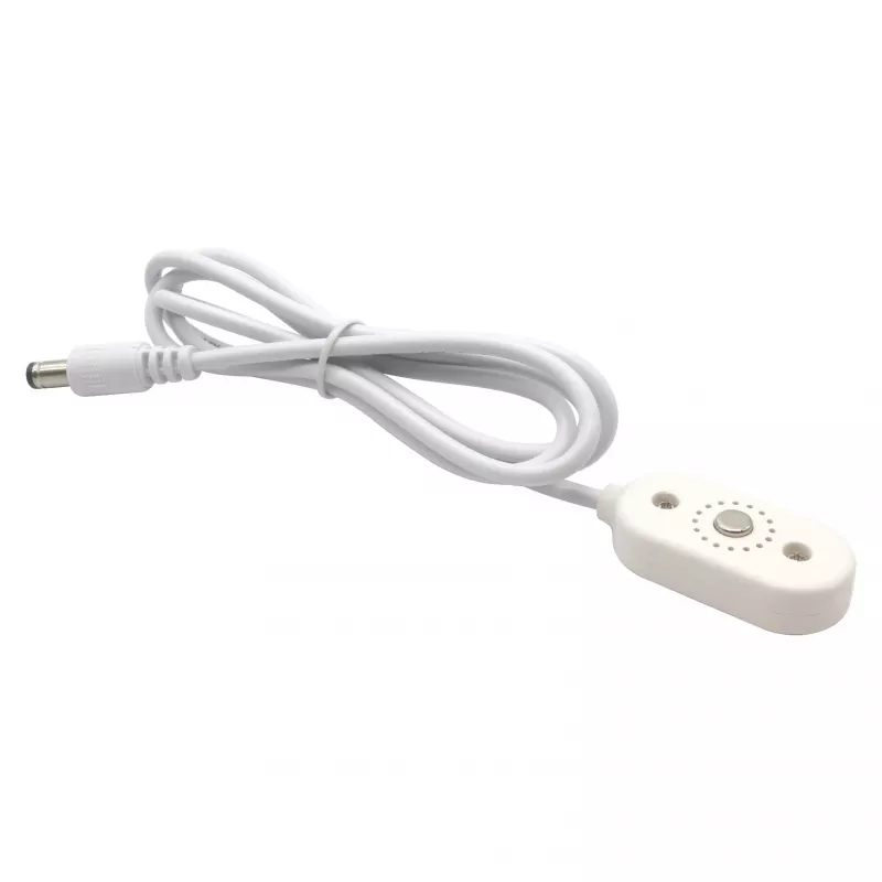 Maitinimo adapteris/inverteris RealPower 511601 – Vidaus, Įėjimas 100–240V 50/60Hz, Laidas 1.6m