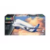 Revell 1/144 Airbus A300-600 Beluga modelio rinkinys