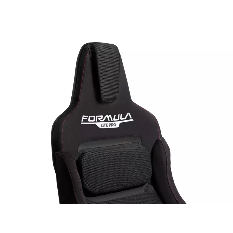 Next Level Racing Formula LITE Pro lenktynių kabina