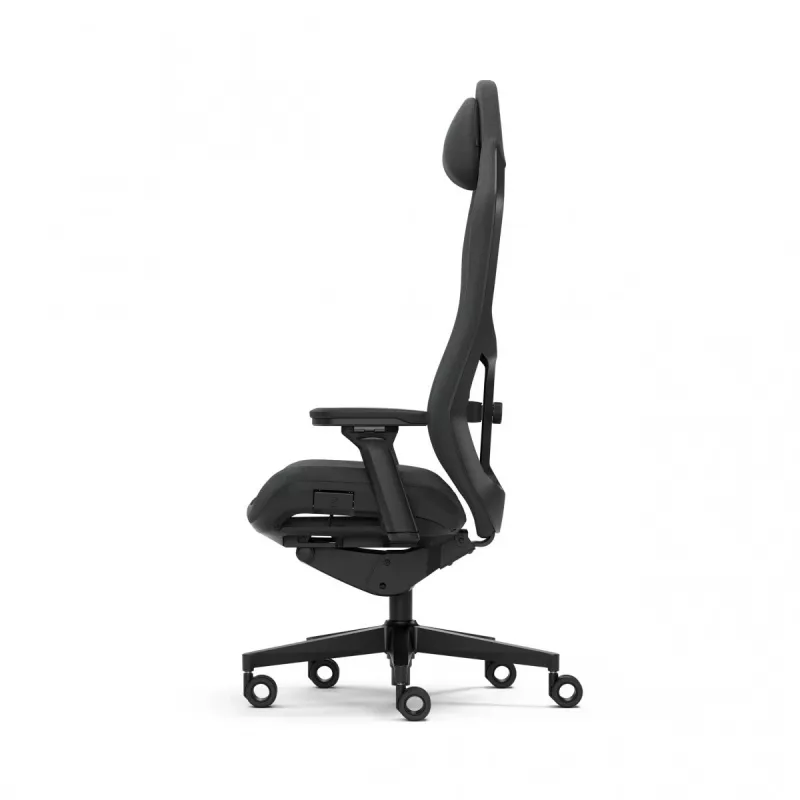 Fractal Design Refine Mesh Gaming Kėdė - Juoda