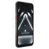 Išmanusis telefonas Oukitel WP55 6,6 colio 12 GB RAM 256 GB juodos spalvos