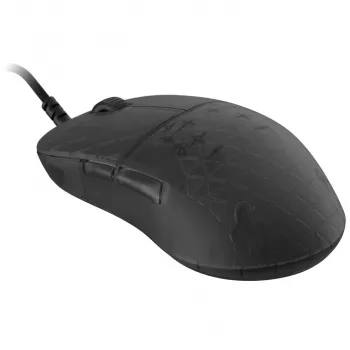 Laidinė žaidimų pelė Endgame Gear XM2 8k Dark Frost