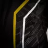 Polesetter ONE Simracing marškinėliai geltoni - S dydis