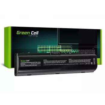 Green Cell HP05 baterija, skirta HP Pavilion DV2000 DV6000 DV6500 DV6700 Compaq Presario 3000