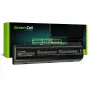 Green Cell HP05 baterija, skirta HP Pavilion DV2000 DV6000 DV6500 DV6700 Compaq Presario 3000