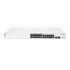 HPE Aruba Networking Instant On 1830 24p Gigabit CL4 PoE 2p SFP 195W jungiklis