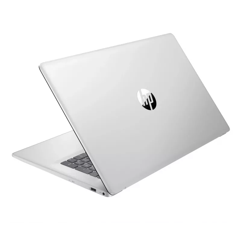 Nešiojamas kompiuteris HP 17-cp3216nw – Ryzen 7 7730U, 17,3 colio FHD, 16 GB RAM, 512 GB SSD, Windows 11 Home