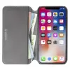 Krusell Pixbo 4 Card SlimWallet dėklas iPhone XS Max