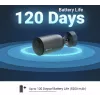 IP stebėjimo kamera EZVIZ EB3 Bullet 2304 x 1296 pikseliai
