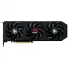Vaizdo plokštė PowerColor Hellhound AMD Radeon RX 9060 XT 16GB GDDR6