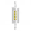 LEDvance Osram SLIM LINE LED lemputė R7s 7 W 806 lm 2700 K (šilta balta)