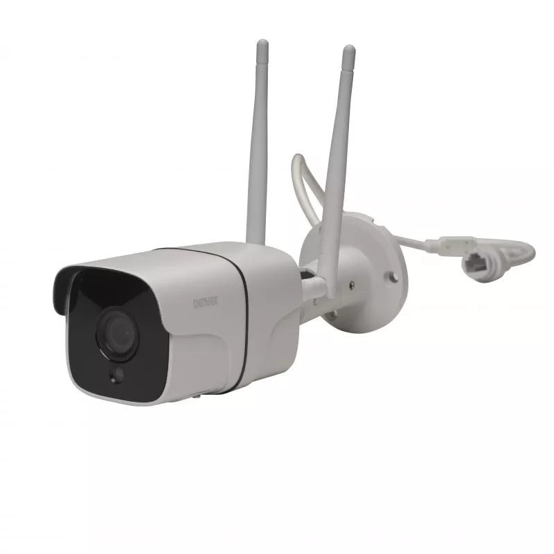 Stebėjimo kamerų rinkinys Denver SHO-110x2 + SHC150x2 HD