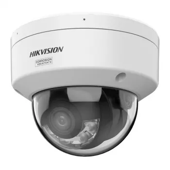 Apsaugos kamera Hikvision DS-2CD2187G3-LIS2UY(2.8MM) 4MP IR 2.8mm