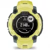 Garmin Instinct E 2,29 cm (0,9 colio) MIP 45 mm skaitmeninis 176 x 176 pikselių Laime GPS palydovinis laikrodis