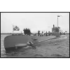 Konstruktorius Cobi ORP Orzeł 193 kaladėlių laivo modelis