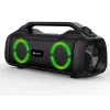 Nešiojamas garsiakalbis TRACER BigBoy TWS Bluetooth 40W RMS, Bluetooth 5.3, 12h baterija, Juodas