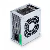 Akyga AK-S1-300 300 W SFX maitinimo blokas, pasyvusis PFC, 80 mm ventiliatorius, juodas