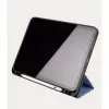 Dėklas Folio Tucano Up Plus iPad 10,9 colio 2022 mėlynas