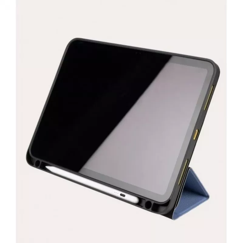 Dėklas Folio Tucano Up Plus iPad 10,9 colio 2022 mėlynas