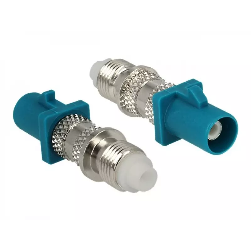 Koaksialinis adapteris DeLOCK 88934 FAKRA Z / FME