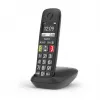 Analoginis/DECT belaidis telefonas Gigaset E290A