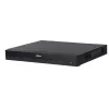 Dahua Technology WizSense NVR5208-EI 1U Juodas tinklo vaizdo registratorius