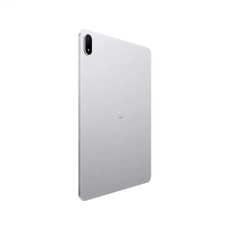 OnePlus Pad 3 Qualcomm Snapdragon 256 GB 33,5 cm (13,2 inch) 12 GB Wi-Fi 7 (802.11be) Android 15 Sidabrinis