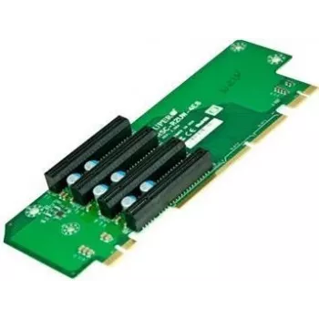 Supermicro Riser Card RSC-R2UW-4E8 – išplėtimo kortelė serveriams