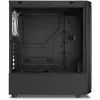 Sharkoon SK3 RGB Midi Tower korpusas juodas