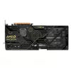 ASRock Radeon RX 9070 XT TC 16 GB GDDR6 PCIe 5.0 vaizdo plokštė