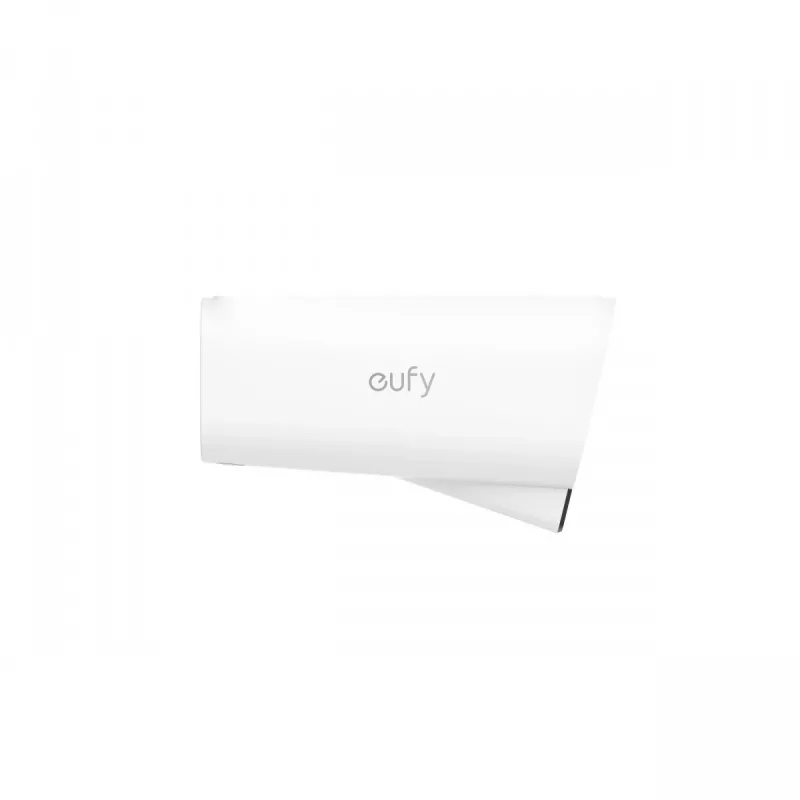 Eufy Cam S3 Pro 3 kamerų rinkinys juoda+balta