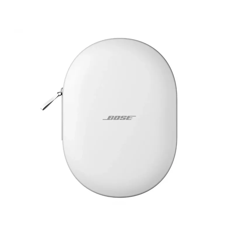 Belaidės ausinės Bose 890101-0200, lankelis, skambučiai/muzika, Bluetooth, balta