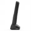 DECT telefono belaidis ragelis Snom M30 IP DECT, juodas