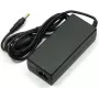 Lenovo 65W 3 kontaktų maitinimo adapteris / inverteris, juodas