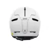 Atviras šalmas POC Obex MIPS M/L (55–58 cm) matinis baltas