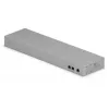 Ubiquiti UniFi WAN Switch RJ45 Gigabit Ethernet 1U pilkas 20 Gbit/s