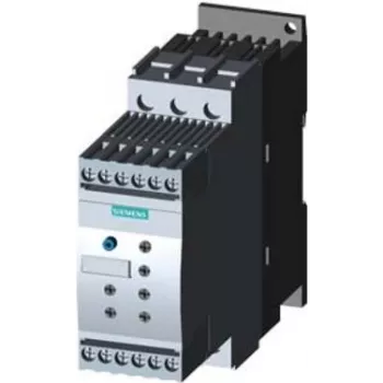 Siemens minkštasis paleidiklis SIRIUS S0 (3RW4026-1BB04)