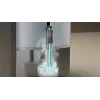 Siemens TF303E01 EQ300 espresso kavos aparatas (sidabrinis; 1300W)