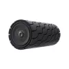 Therabody vibracinis masažinis volelis Theragun Roller Universal Black – 5 greičiai, vibruojantis, 1,5 kg, 12 V, 180 min baterija