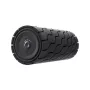 Therabody vibracinis masažinis volelis Theragun Roller Universal Black – 5 greičiai, vibruojantis, 1,5 kg, 12 V, 180 min baterija