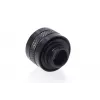 Jungiamųjų detalių rinkinys Alphacool 17475 – žalvariniai, juodi, Ø 22 mm, H 20 mm