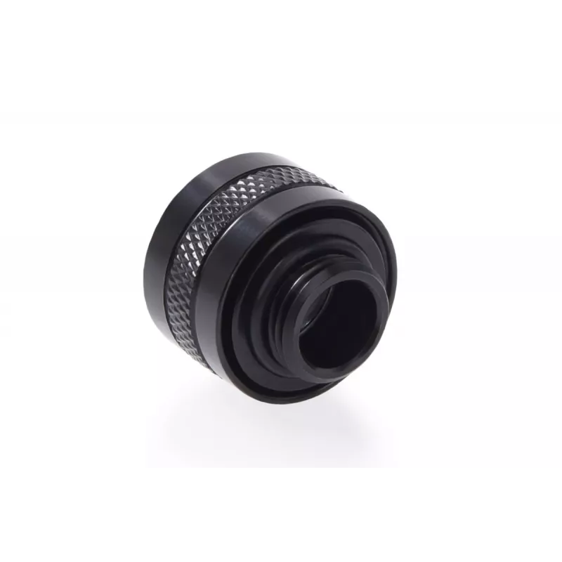 Jungiamųjų detalių rinkinys Alphacool 17475 – žalvariniai, juodi, Ø 22 mm, H 20 mm